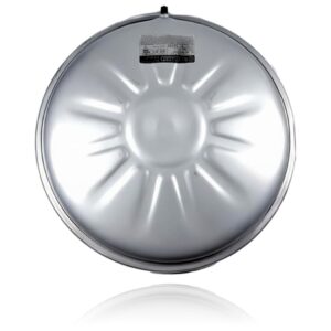 Vaso de Expansión Wiesberg RSSE 24