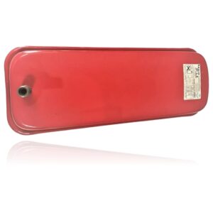 Vaso de expansión caldera Isofast C28E