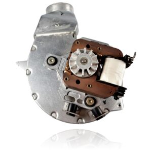 Ventilador Extractor Saunier Duval Isofast F28E Ref. 05723800