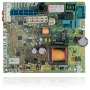 Placa Electronica Hermann MICRACONDENS A24 AS/1