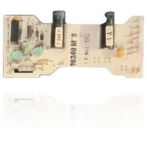 Placa Electrónica de Caldera Manaut GLM5. 13/20