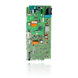 PLACA ELECTRONICA Caldera Junkers Euromaxx ZWC 24/28 1MFA-23 MODELO 2