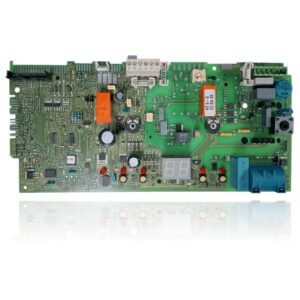 Placa Electrónica Caldera Junkers Euromaxx ZWC 28/32-1MFA 23