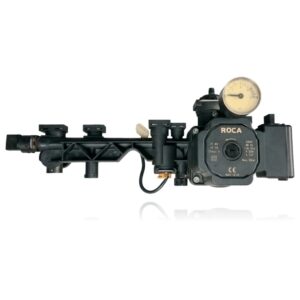 Bomba Circuladora Caldera Roca Neobit 24 24 F