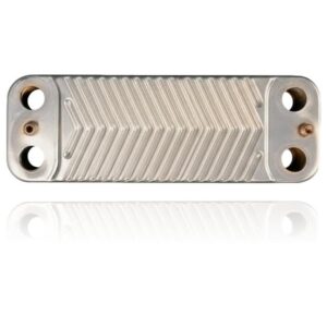 Intercambiador de Placas Isofast F28 E1