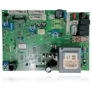 Placa Caldera Ariston Micro Genus 23 MFFI