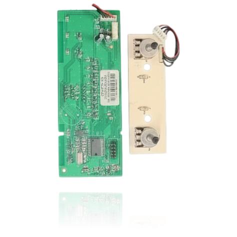 Placa Display Mandos Caldera Chaffoteaux Niagara Delta 30 FF - Imagen 3