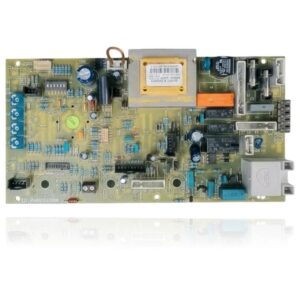 Placa Electrónica Airsol HKB 224