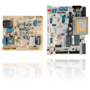 Placa Electrónica Caldera Biasi M90-24S