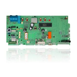 Placa Electrónica Caldera Junkers Euromaxx ZWC28-1MF2K