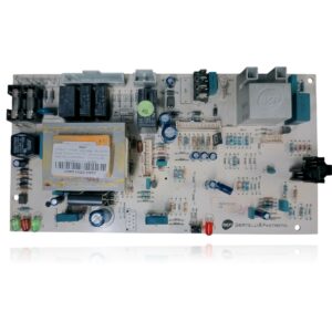 Placa Electronica Caldera Manaut Minox Eco E