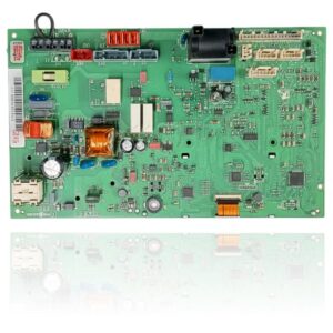 Placa Electronica Caldera Viessman Vitodens 100 B1KA-26