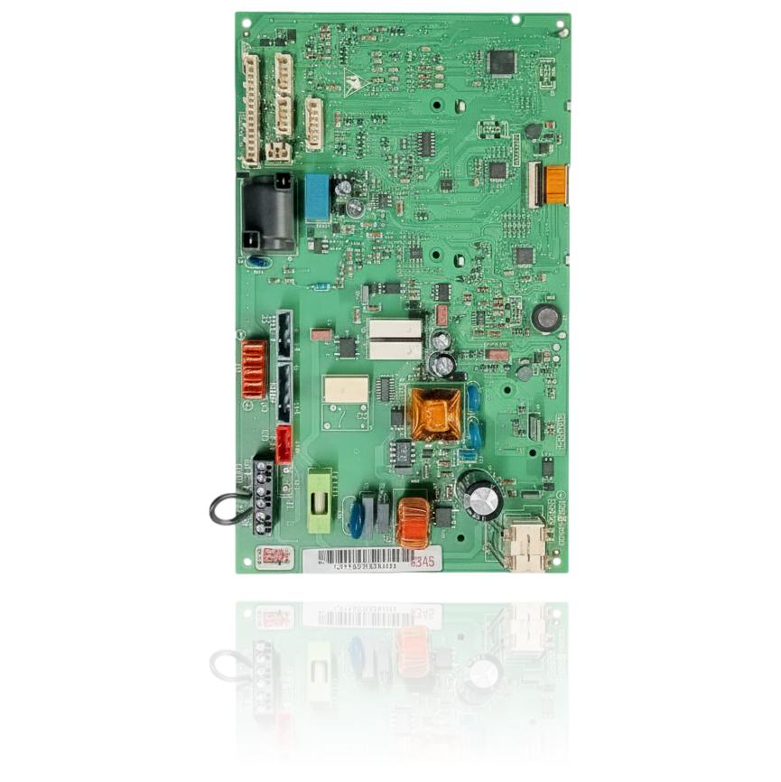 Placa Electronica Caldera Viessman Vitodens 100 B1KA-26 - Imagen 3