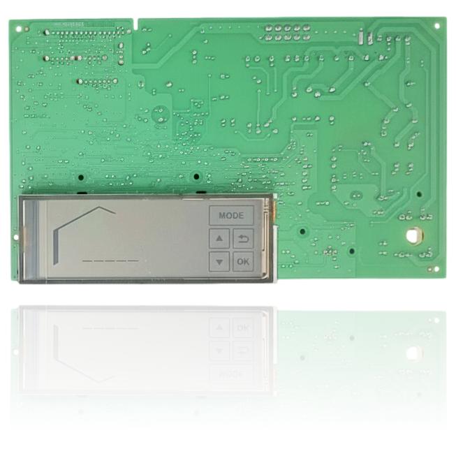 Placa Electronica Caldera Viessman Vitodens 100 B1KA-26 - Imagen 4