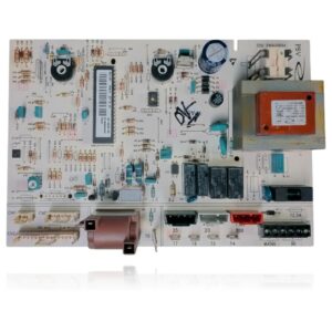 Placa Electrónica Caldera Viessman Vitopend 100