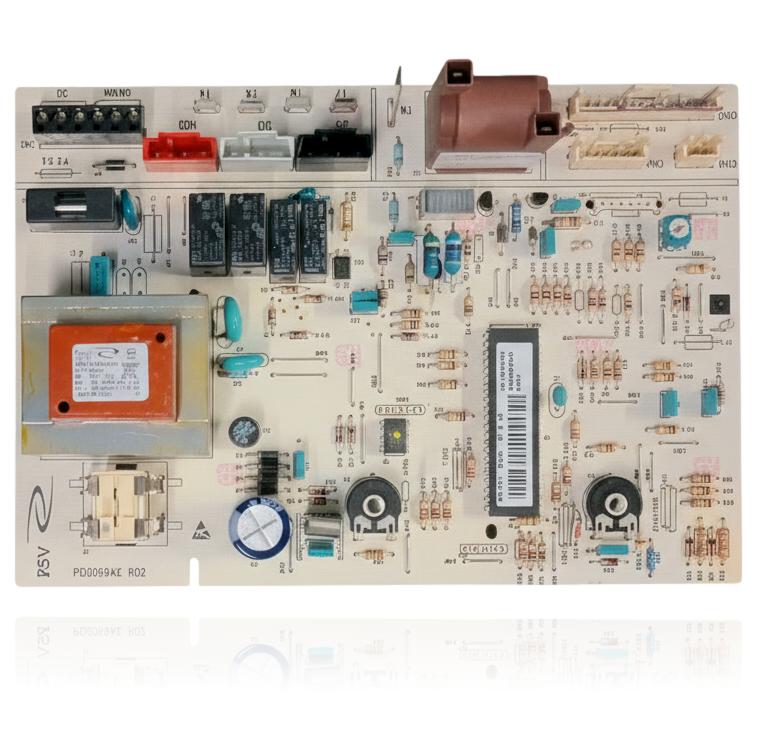 Placa Electrónica Caldera Viessman Vitopend 100 - Imagen 2