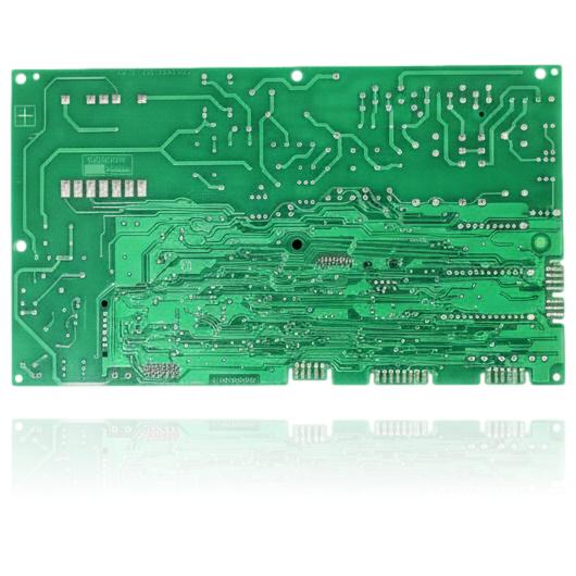 Placa Electronica Chaffoteaux ALIXIA 24 FF - Imagen 4