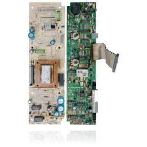 Placa Electrónica Chaffoteaux MC CF E