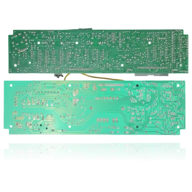 Placa Electrónica Chaffoteaux MC CF E - Imagen 4