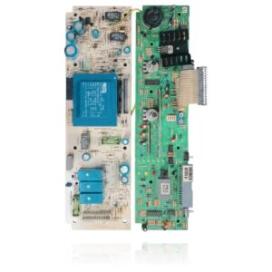 Placa Electronica Chaffoteaux NECTRATOP 2-23 FF