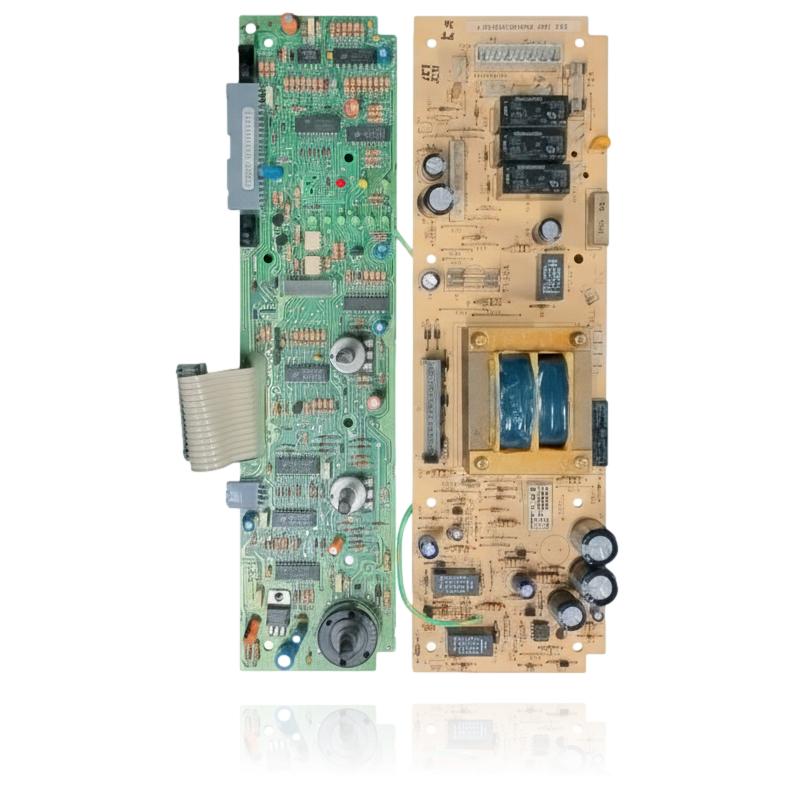 Placa Electronica Chaffoteaux SIAM 2-23 E FF - Imagen 3