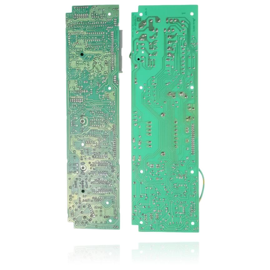 Placa Electronica Chaffoteaux SIAM 2-23 E FF - Imagen 4