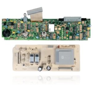 Placa Electronica Chaffoteaux SIAM 23