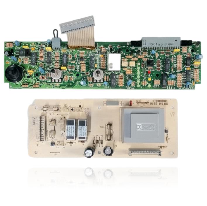 Placa Electronica Chaffoteaux SIAM 23