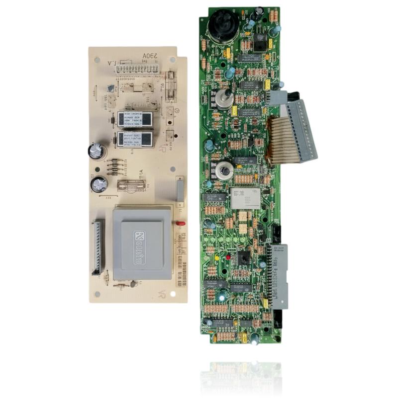 Placa Electronica Chaffoteaux SIAM 23 - Imagen 2