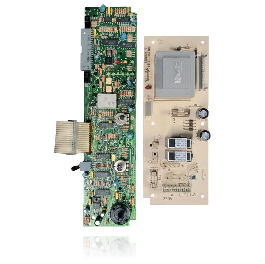 Placa Electronica Chaffoteaux SIAM 23 - Imagen 3