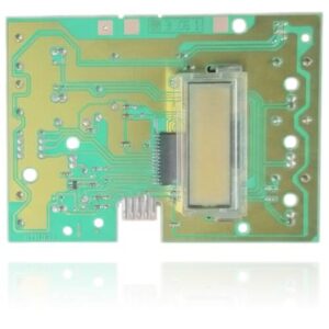 Placa Electrónica Display Caldera Saunier Duval Thematek SF 24 E