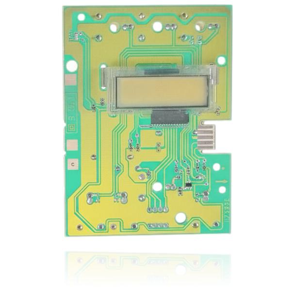 Placa Electrónica Display Caldera Saunier Duval Thematek SF 24 E - Imagen 3