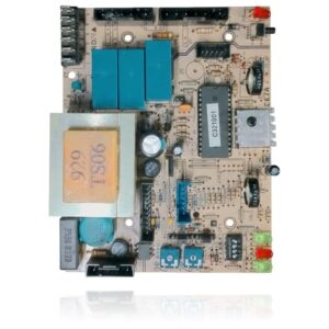 Placa Electrónica Manaut Micon 24 E