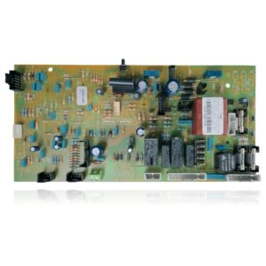 Placa Electronica Manaut Minox CONDENS 24 E