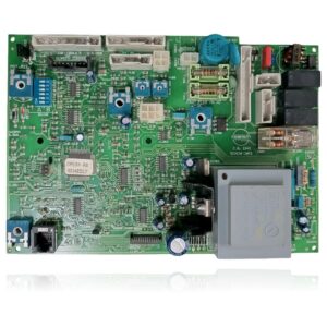 Placa Electronica caldera Ariston SELECTA 24
