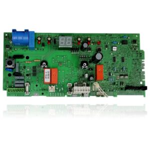 Placa Electronica caldera Junkers ZWC24-1MF2A MODELO 2