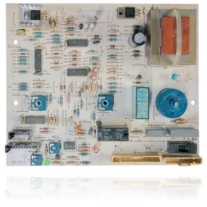 Placa Electrónica caldera Manaut GME24