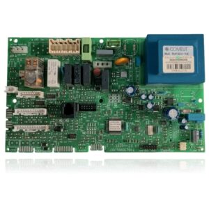 Placa Electronica de Caldera Chaffoteaux TALIA