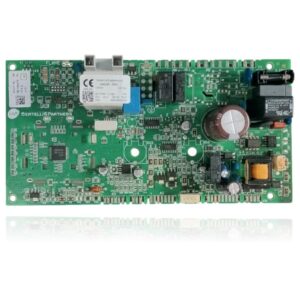 Placa Electronica de caldera WARMHAUS EWA - 24