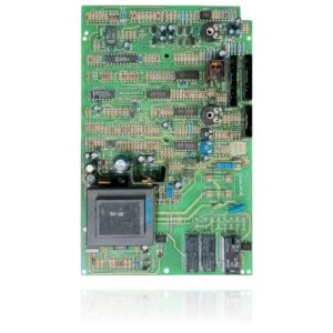 Placa electrónica caldera Ariston Microtec 23 MFFI