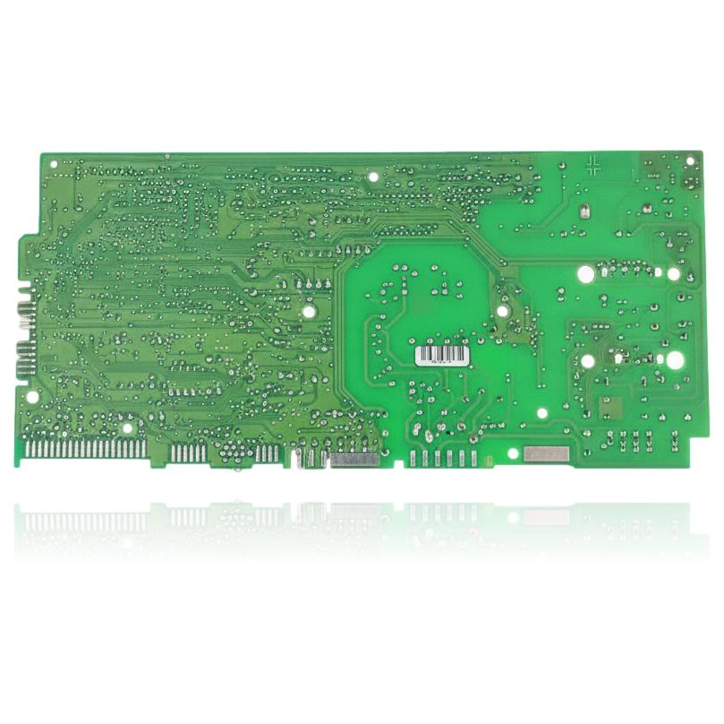 Tarjeta Electrónica Caldera Eurostar ACU HIT ZWSE 28-4 MFA - Imagen 4