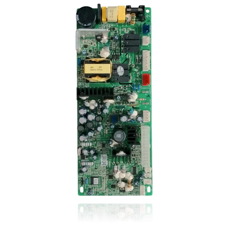 Placa Electrónica Caldera Vaillant MAG ES/PT 11-2/0 5H R2 - Imagen 2