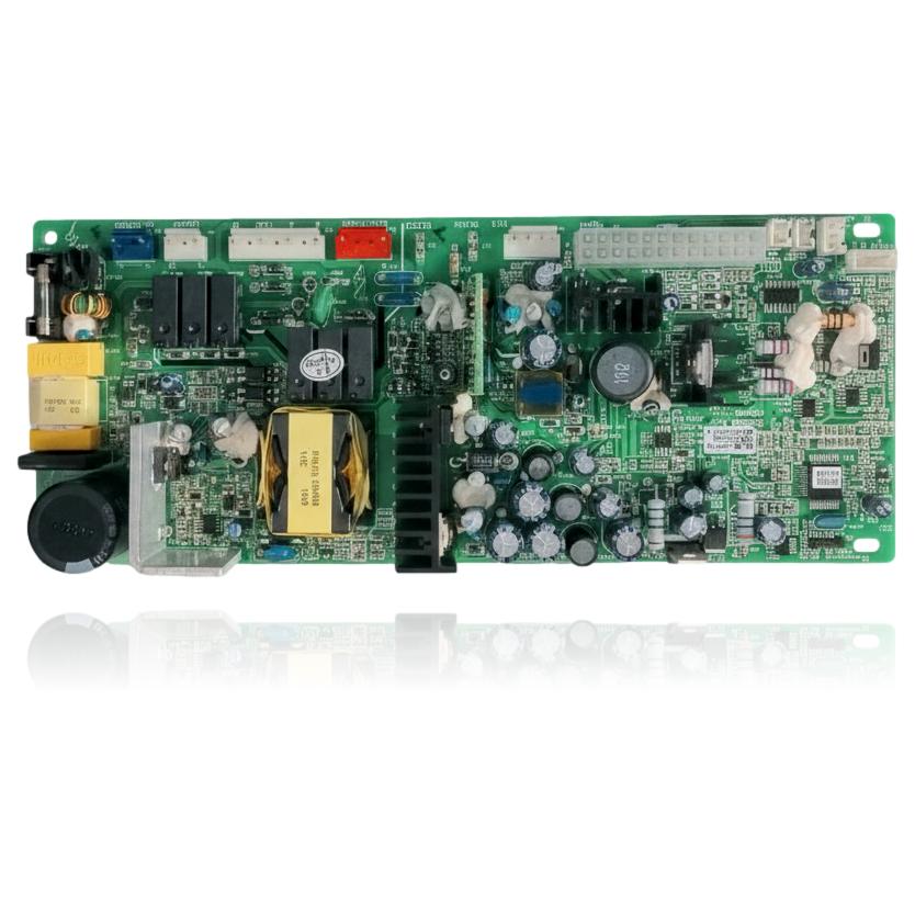 Placa Electrónica Caldera Vaillant MAG ES/PT 11-2/0 5H R2 - Imagen 3