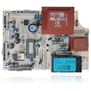 Placa electrónica Caldera Fagor CE 26 E/1M