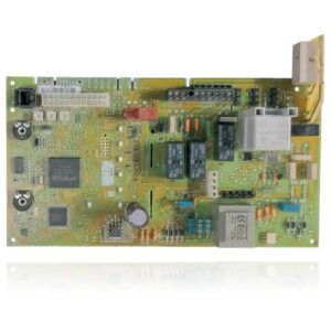 Placa Electronica Caldera Vaillant VMW 240/2-3 R1