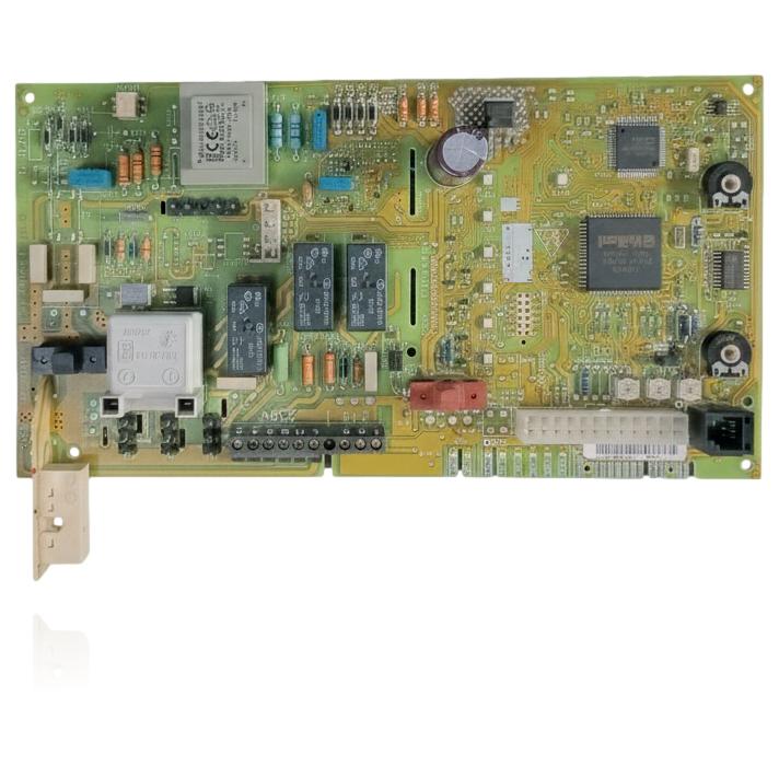 Placa Electronica Caldera Vaillant VMW 240/2-3 R1 - Imagen 2
