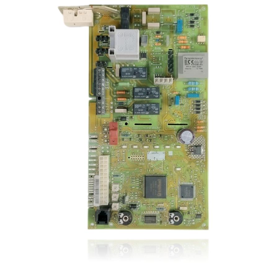 Placa Electronica Caldera Vaillant VMW 240/2-3 R1 - Imagen 3