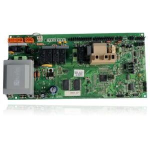 Placa Electrónica Caldera Baxi Roca LAURA 20/20F