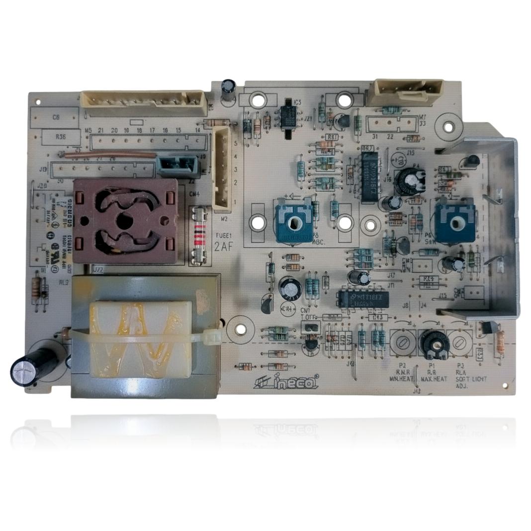 Placa Electrónica Caldera Manaut MYNUTE 20/20