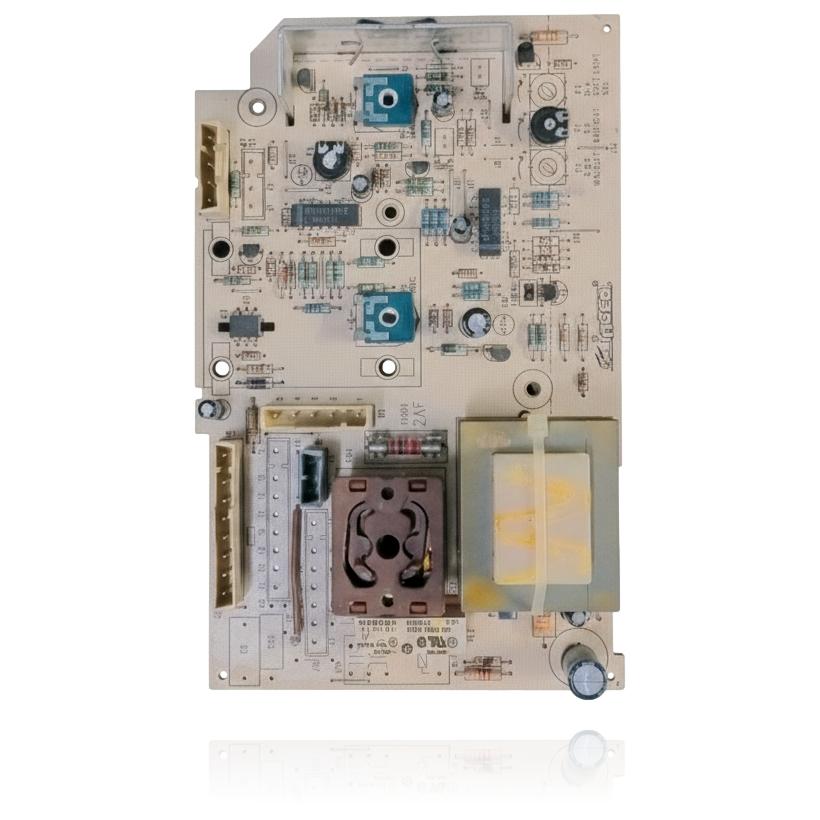 Placa Electrónica Caldera Manaut MYNUTE 20/20 - Imagen 2